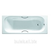 Ванна чугунная Malibu 150 C/(F,OA,ER) белый фото
