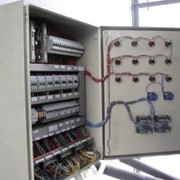 Шкаф управления холодильной системой любой сложности для агрегатов, компрессорных станций и систем удалённого мониторинга, собираем по Вашему заказу. Автоматика холодильная
