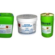 Биоцид для топлив и смазочных масел Biocontrol MAR-71