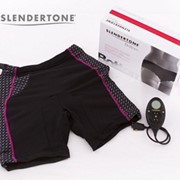 Миостимулятор-шорты для тренировки мышц ягодиц и бедер Slendertone Bottom фото