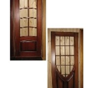 Двери, заказать деревянные двери, купить деревянные двери от производителя фото
