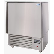 Шкафы шоковой заморозки ZS-6GN 1/1 для охлаждения и консервирования свежих изделий при низкой температуре фото