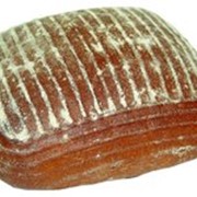 Хлеб ржано-пшеничный подовый Молодецкий