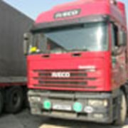 Тягач IVECO Evrostar