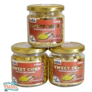 Кукуруза Sweet Corn 220ml ваниль (43-01-0003) фото