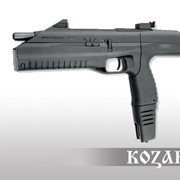 Пистолет пневматический МР-661к Дрозд