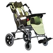 Vermeiren Кресло-коляска прогулочная для детей с ДЦП Gemini (1,2 размер) Арт. RX15420
