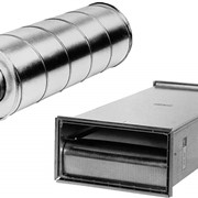 Шумоглушители,оборудование для изолляции шума фотография