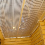 Отопление коттеджа, дома из СИП панелей. ПЛЭН - экономия в 3-5 раз фотография