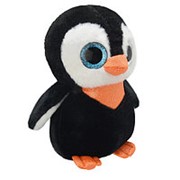 Мягкая игрушка Wild Planet «Пингвин»