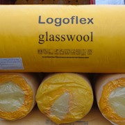 Теплозвукоизоляционные материалы LOGOFLEX фото