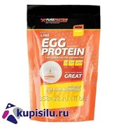 Протеин Egg Protein 1000 гр. Pureprotein фото