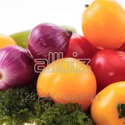 Овощи, зерновые фото