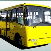 Автобус цена Богдан А09204 фото