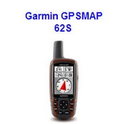 Garmin GPSMAP 62S