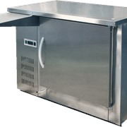 Холодильное оборудование для магазинов и общепита( склад/заказ) фото