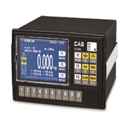 Весовой индикатор CI - 600 D фото