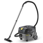 Пылесос сухой и влажной уборки Karcher NT 14/1 Classic фотография