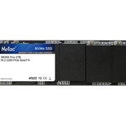 Накопитель SSD Netac N950E Pro Series 500Gb (NT01N950E-500G-E4X) фото