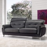 Комплект Астер диван со спальным механизмом + 2 кресла