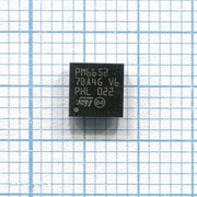 Микросхема PM6652 фото
