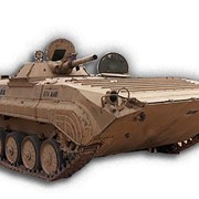 Боевая машина пехоты БМП-1 фото