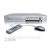 BestDVR-404L регистратор системы видеонаблюдения, 4 канала