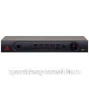 HD-SDI видеорегистратор Sarmatt DSR S-405