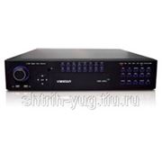Видеорегистратор VidStar VSR-1651 16-ти канальный цифровой