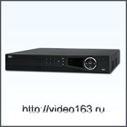 Цифровой видеорегистратор RVi-R16MA-PRO
