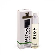 Hugo Boss Bottled Unlimited (Хьюго Босс Ботл Анлимитед) Мини парфюм с феромонами 45 ml фото