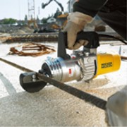 Устройство для резки и гибки арматуры RCE/RCP Wacker Neuson фото