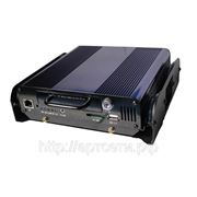 BestDVR 405 Mobile-HDD авторегистратор на 4 видеокамеры
