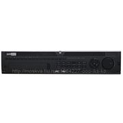 BestDVR 1604Turbo-S Видеорегистратор DVR на 16 каналов видео+16 каналов аудио реального времени скорость записи : фотография