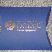 Пакеты подарочные с фирменной символикой, Киев фото