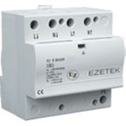 Системы электрической защиты EZ D 20/275F фото