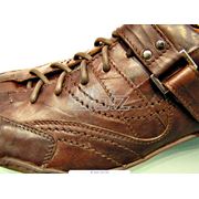 Пошив обуви фото