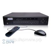 BestDVR-401HD 4-х канальный цифровой видеорегистратор HD-разрешения (1280х720)