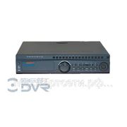 BestDVR-1604Real-S — 16-канальный видеорегистратор. Класс HI-END