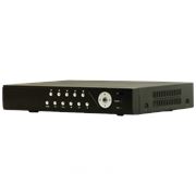PVDR-0454 цифровой видеорегистратор на 4 канала LAN