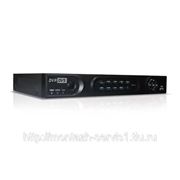 Цифровой 4-канальный видеорегистратор торговой марки Hikvision DS-7204HVI-ST