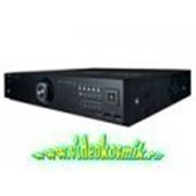 SRD-850DCP 1TB - Видеорегистратор цифровой 8 канальный, Samsung
