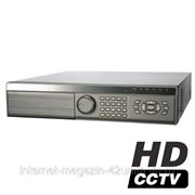 8-ми канальный HD-SDI видеорегистратор фото