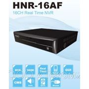 16-канальный IP-сетевой регистратор NVR HNR-16AF 16CH-RealT фотография