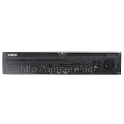 BestDVR-1604Hybrid — гибридный видеорегистратор для записи аналоговых и IP камер фото