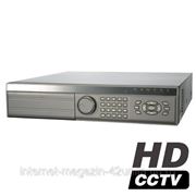8-ми канальный HD-SDI видеорегистратор Full HD Realtime фото