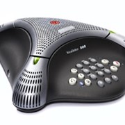Система аудиоконференц-связи Polycom VoiceStation® 300/500