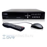 BestDVR-405Light-NET Триплексный DVR реального времени высокого разрешения на 4 канала видео, 4 аудио