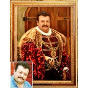 Портреты с Вашим ФОТО! фото