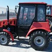 Трактор Беларус 320.4 фотография